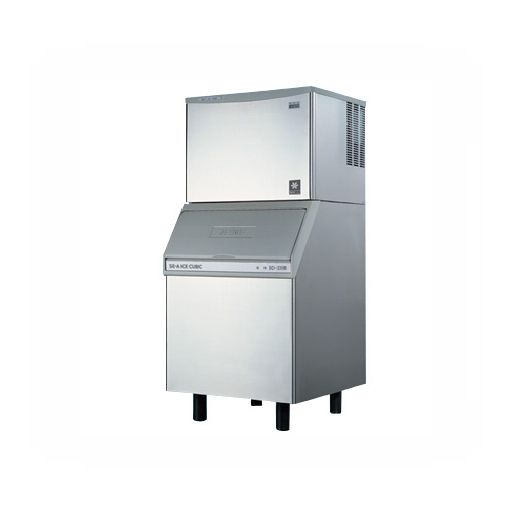 Four Burner range
