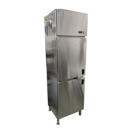 Four Burner range