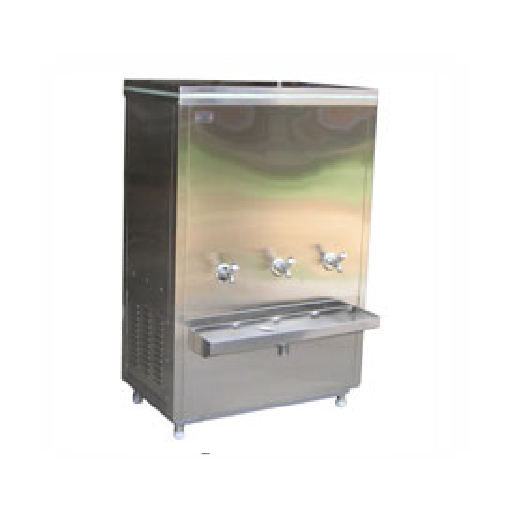 Four Burner range